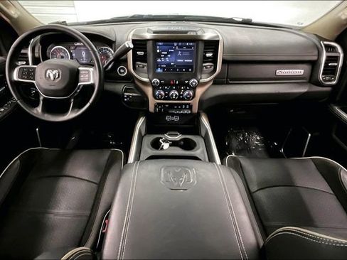 Used 2022 RAM 2500 Laramie image 18
