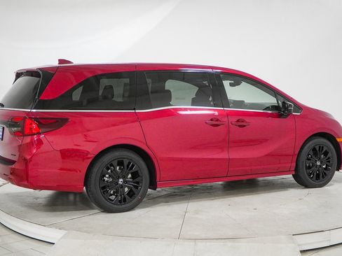 New 2026 Honda Odyssey Sport-L image 13