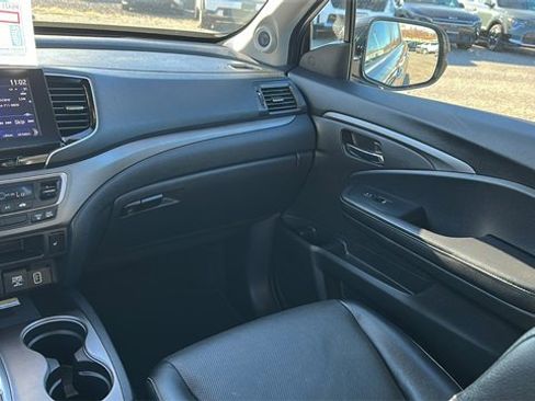 Used 2023 Honda Ridgeline RTL-E image 24