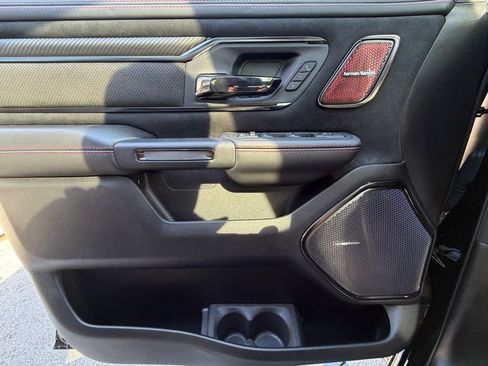 Used 2025 RAM 1500 RHO w/ RHO Level 1 Equipment Group image 32