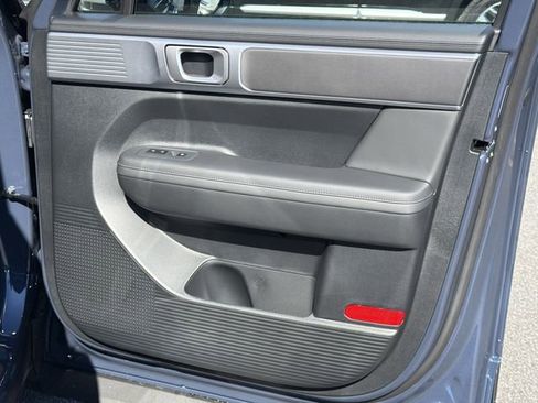 New 2026 Hyundai Santa Fe SEL image 14