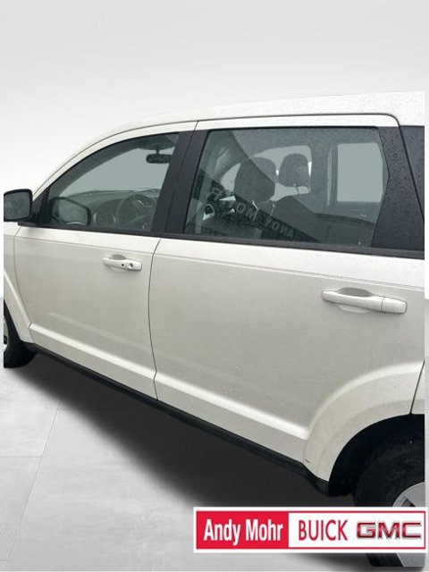 Used 2013 Dodge Journey American Value Package w/ Flexible Seating Group FWD image 10