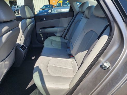 Used 2016 Kia Optima EX w/ Option Group 040 FWD image 23