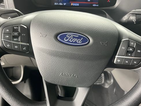 New 2026 Ford Transit 150 Low Roof image 15