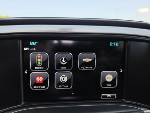 Used 2019 Chevrolet Silverado 2500 LTZ w/ Duramax Plus Package AWD/4WD image 33
