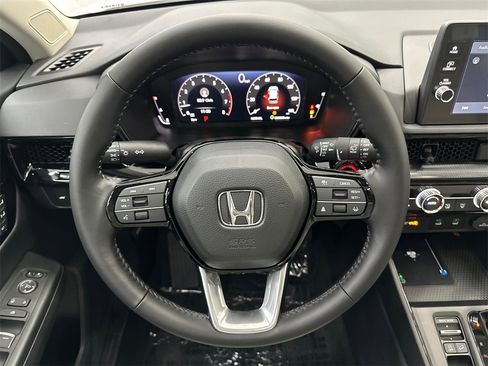 New 2026 Honda CR-V EX-L image 27