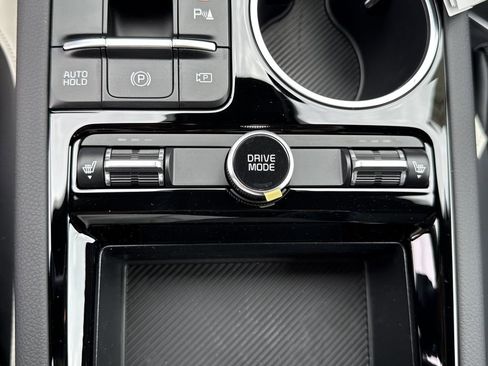 New 2026 Kia K5 GT-Line image 28