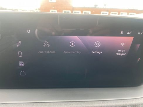 Used 2025 Buick Encore GX Preferred image 21