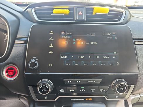 Used 2018 Honda CR-V EX-L image 19