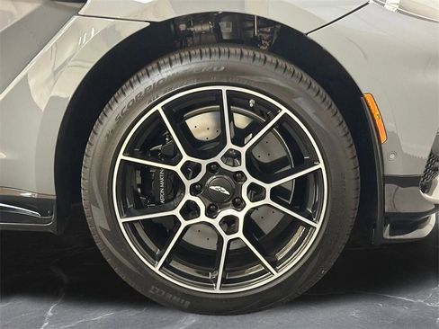 New 2025 Aston Martin DBX 707 image 32