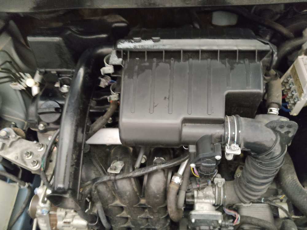 Used 2021 Mitsubishi Mirage ES FWD image 30