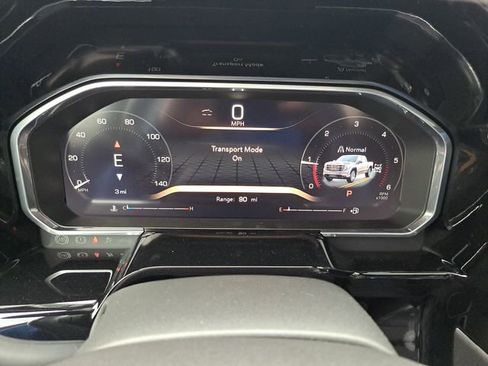 New 2026 GMC Sierra 1500 Elevation w/ Elevation Premium Package image 17