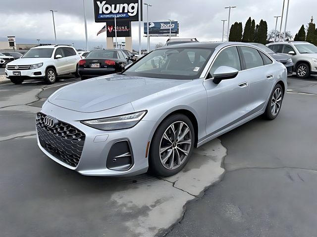 Used 2026 Audi A6 Premium Plus w/ Prestige Package AWD/4WD image 5