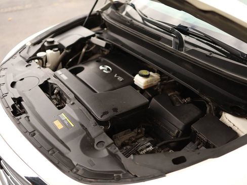 Used 2014 INFINITI QX60 AWD w/ Deluxe Touring Package image 66