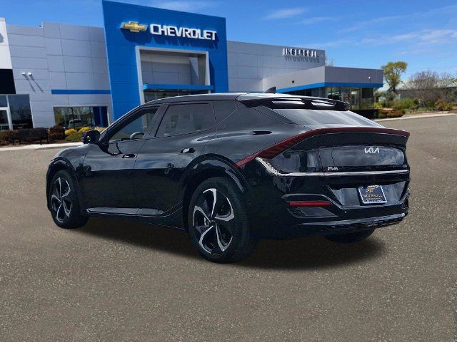 Used 2023 Kia EV6 GT-Line AWD/4WD image 22