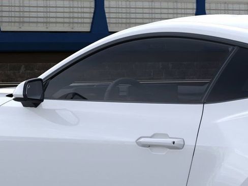 New 2026 Ford Mustang Coupe RWD image 20