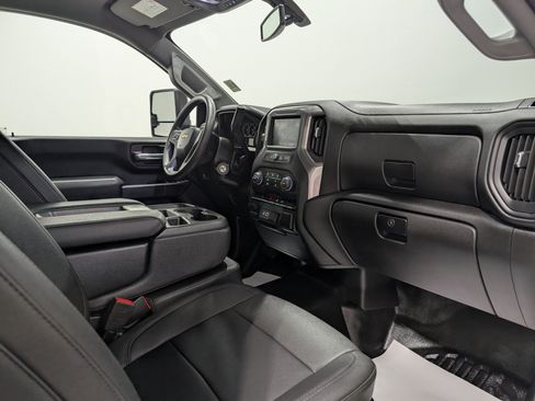 Used 2022 Chevrolet Silverado 3500 W/T w/ WT Convenience Package image 17