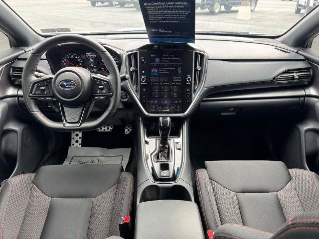 Used 2024 Subaru WRX Premium AWD/4WD image 19