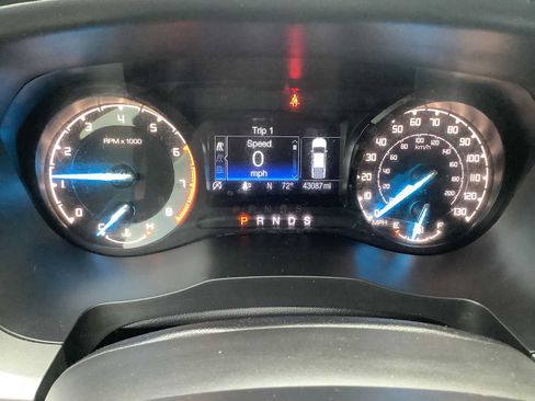 Used 2020 Ford Ranger XLT w/ Equipment Group 301A Mid AWD/4WD image 18