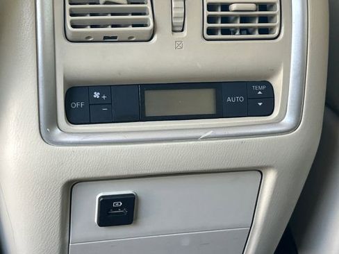 Used 2017 INFINITI QX60 FWD w/ Premium Plus Package image 25