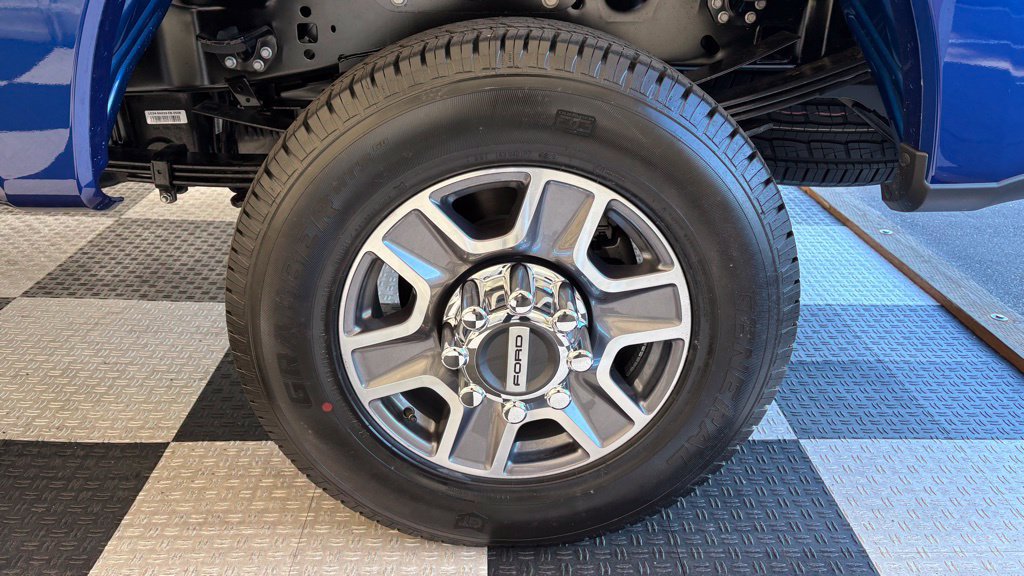 New 2026 Ford F350 Lariat AWD/4WD image 11