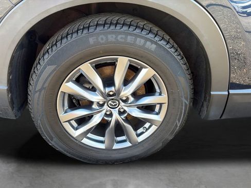 Used 2018 MAZDA CX-9 Sport image 24