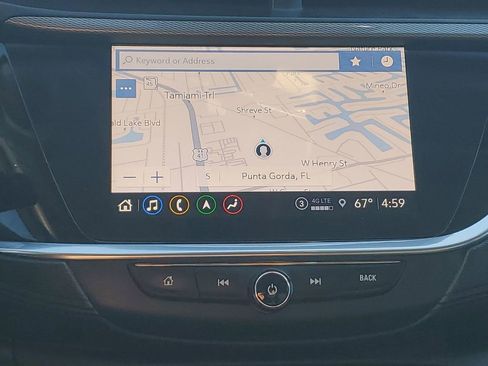 Used 2022 Buick Encore GX Essence w/ Advanced Technology Package image 32