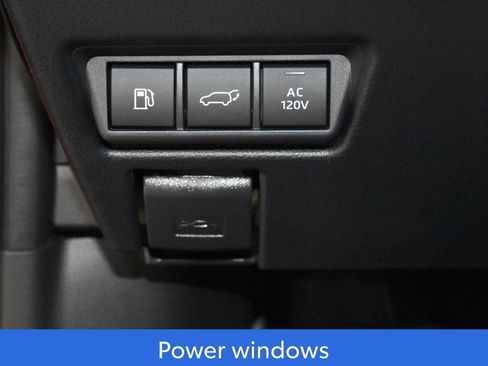 New 2026 Toyota Prius XSE Premium image 10