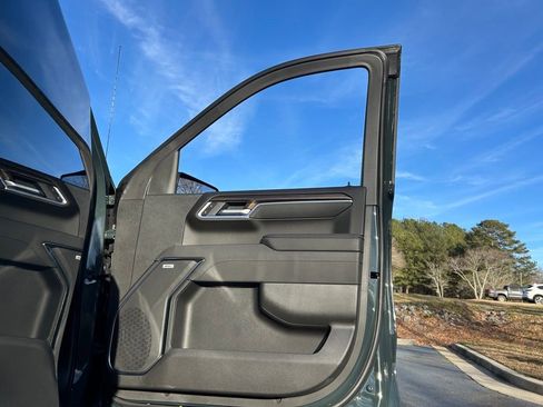 New 2026 Chevrolet Silverado 1500 LT Trail Boss w/ Convenience Package II image 55