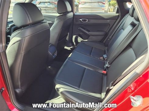 Used 2025 Acura Integra A-Spec image 9