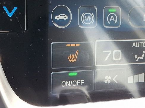 Certified 2024 Subaru Legacy Premium image 23