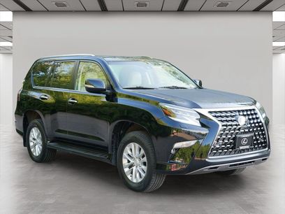 Used 2021 Lexus GX 460 Premium w/ Premium Package