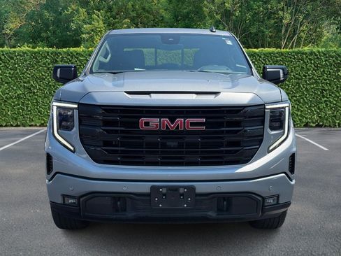 Used 2025 GMC Sierra 1500 Elevation w/ Preferred Package AWD/4WD image 10