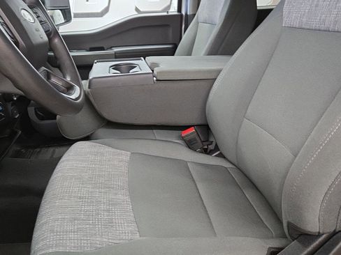 Used 2023 Ford F250 XLT w/ Snow Plow Prep Package image 6