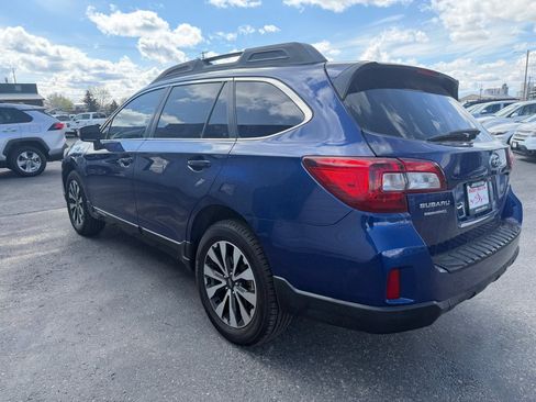 Used 2015 Nissan Murano SL AWD/4WD image 26