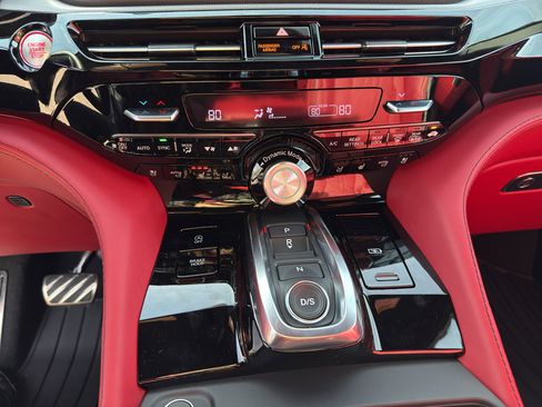 New 2026 Acura MDX A-Spec image 19