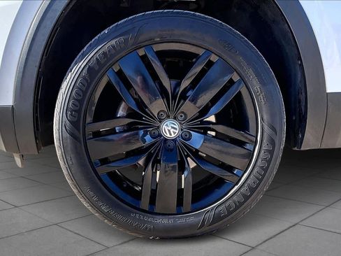 Used 2019 Volkswagen Atlas SEL image 10