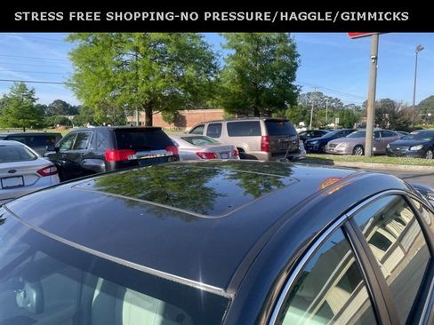 Used 2015 Chevrolet Impala LTZ image 13