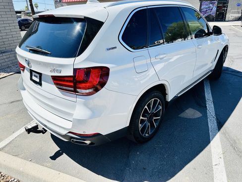 Used 2017 BMW X5 xDrive40e image 10