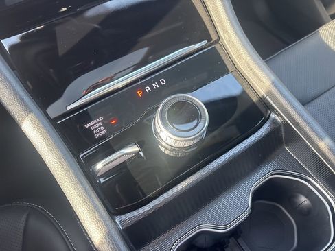 New 2026 Jeep Grand Cherokee L Limited AWD/4WD image 24