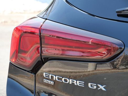 New 2026 Buick Encore GX Sport Touring w/ Advanced Technology Package image 11