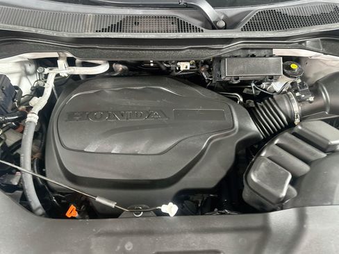 Used 2023 Honda Passport TrailSport image 35