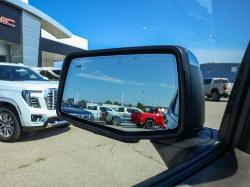 New 2026 GMC Sierra 1500 SLT w/ SLT Premium Plus Package AWD/4WD image 25