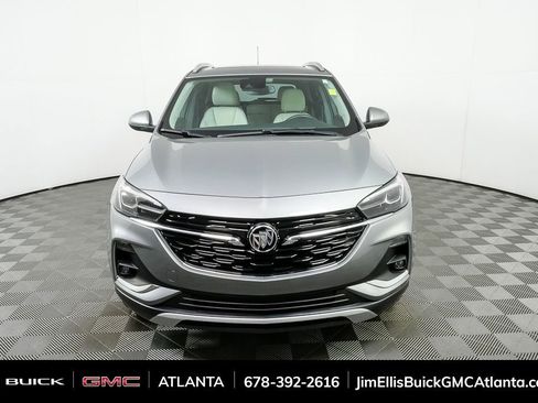 Used 2023 Buick Encore GX Essence w/ Experience Buick Package image 35