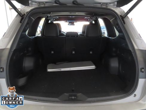 Used 2025 Subaru Forester Sport image 26