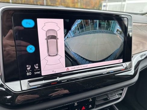 New 2026 Volkswagen Atlas SE AWD/4WD image 22
