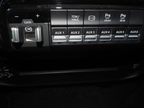 Certified 2025 RAM 2500 Tradesman image 27