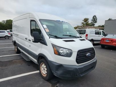 Used 2019 Ford Transit 150 148 Medium Roof