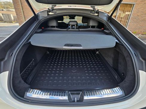 Used 2021 Mercedes-Benz GLE 53 AMG 4MATIC Coupe image 70