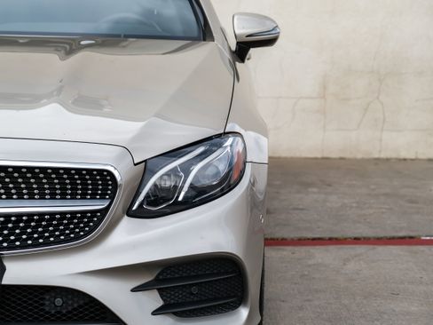 Used 2018 Mercedes-Benz E 400 Coupe w/ Premium 1 Package image 38